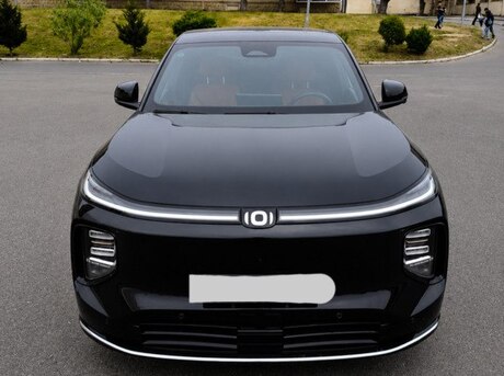Changan Qiyuan Q07