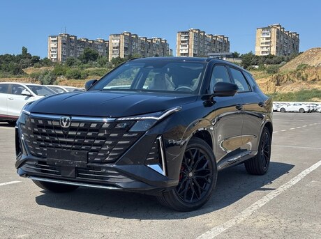 Changan Uni-Z