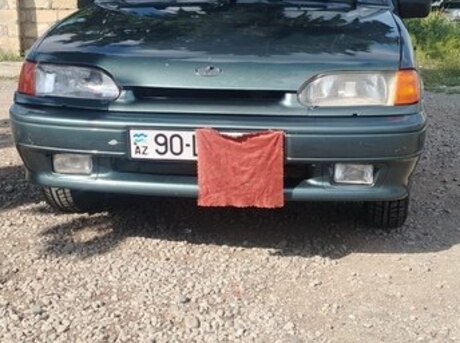 LADA (VAZ) 2115