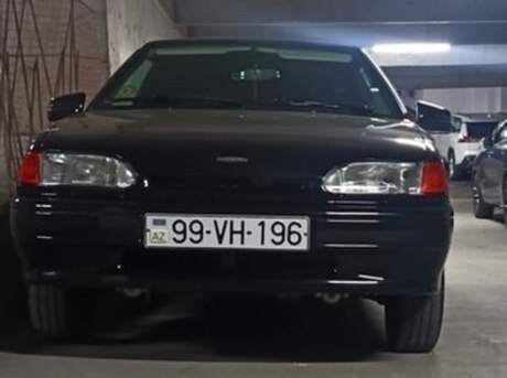 LADA (VAZ) 2115