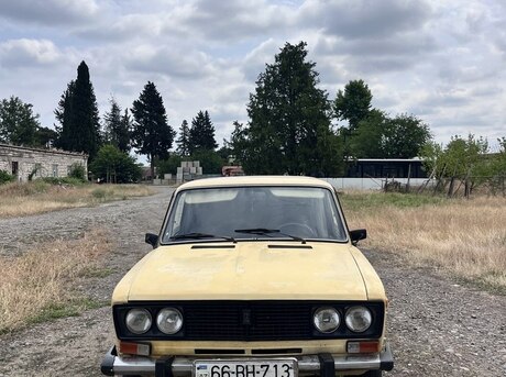 LADA (VAZ) 2106