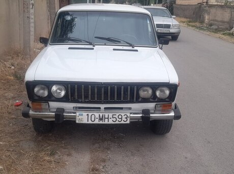 LADA (VAZ) 2106