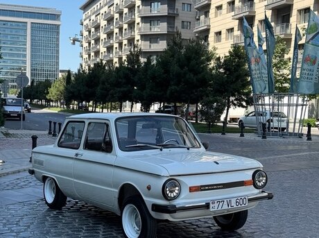 ZAZ 968M