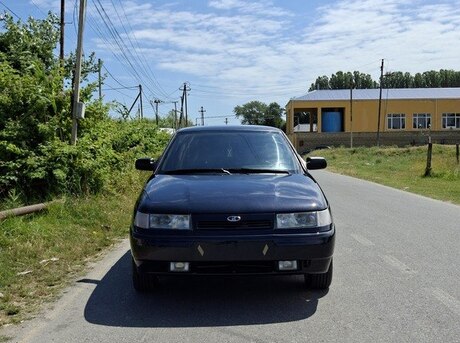 LADA (VAZ) 2110
