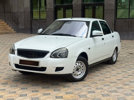 LADA (VAZ) Priora