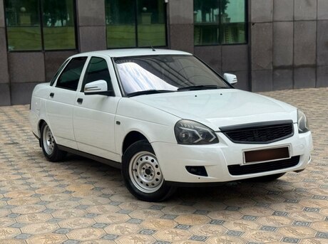 LADA (VAZ) Priora