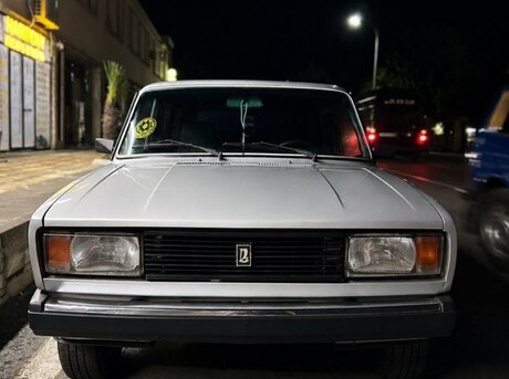 LADA (VAZ) 2104