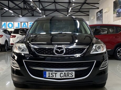Mazda CX-9