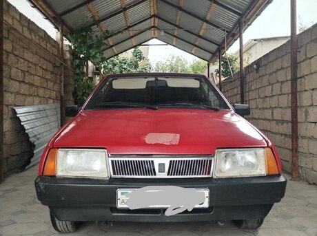 LADA (VAZ) 2109