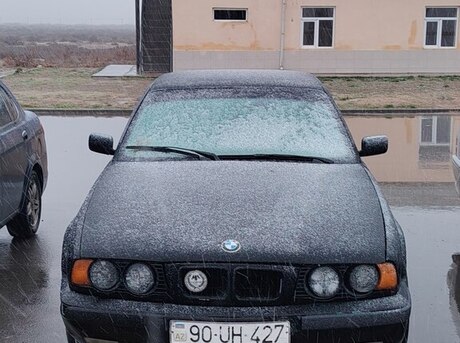 BMW 525