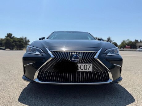Lexus ES 300h