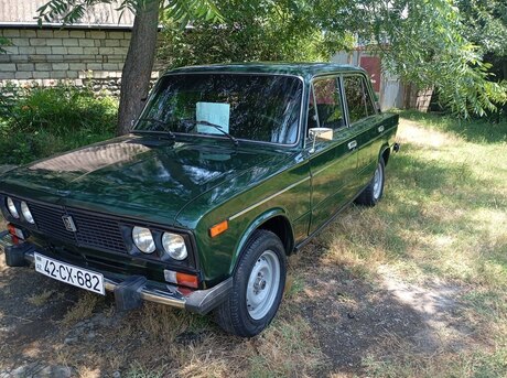 LADA (VAZ) 2106