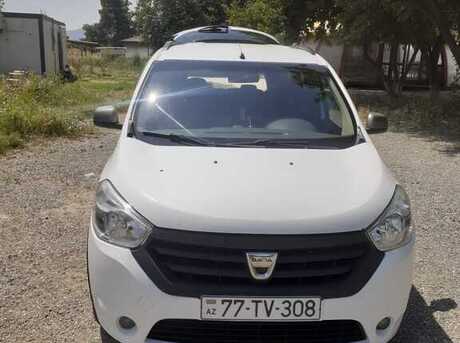 Dacia Lodgy