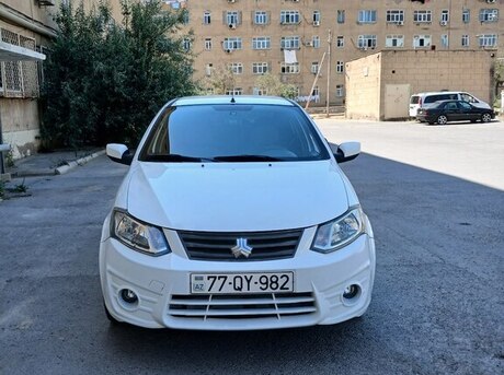 Saipa Saina