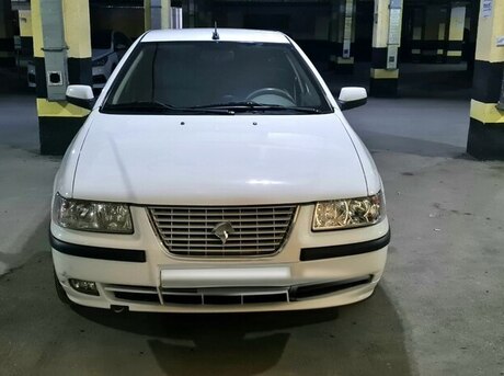 Khazar LX