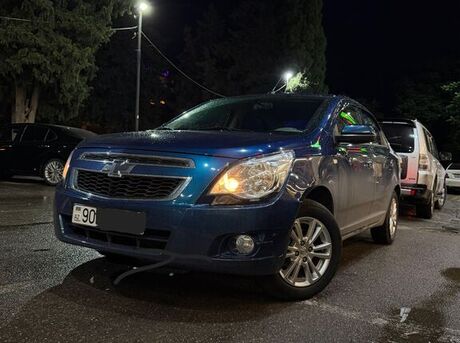 Chevrolet Cobalt