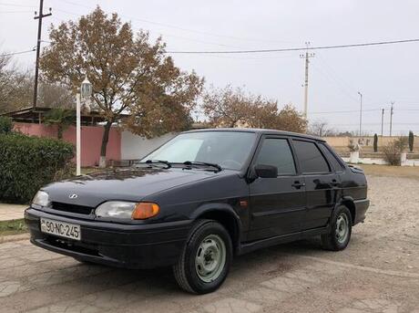 LADA (VAZ) 2115