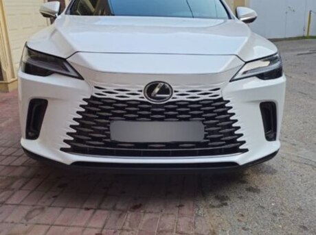 Lexus RX 350h