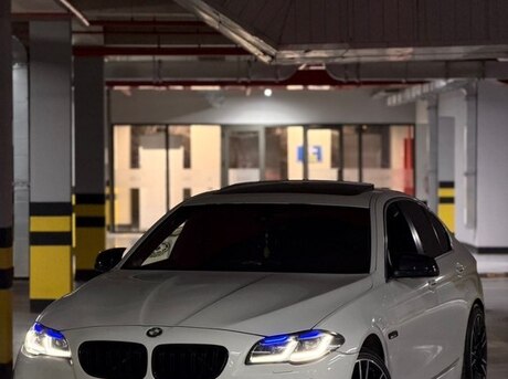 BMW 528