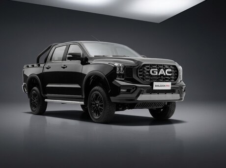 GAC Smilodon