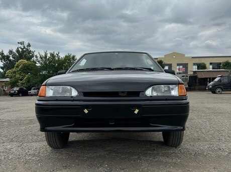 LADA (VAZ) 2115