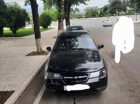 Daewoo Nexia