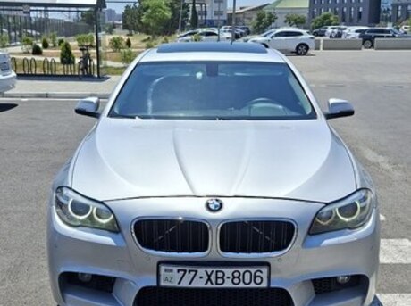 BMW 528