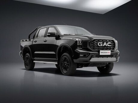 GAC Smilodon