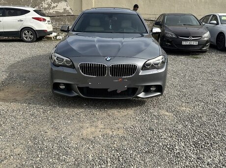 BMW 528