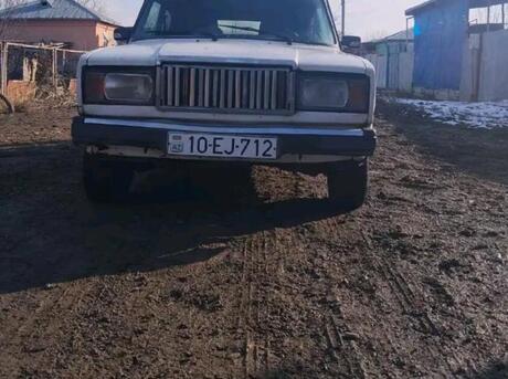 LADA (VAZ) 2104