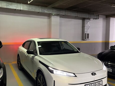 Changan Qiyuan A05