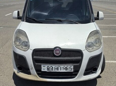 Fiat Doblo