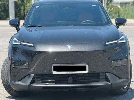 Changan Deepal S05