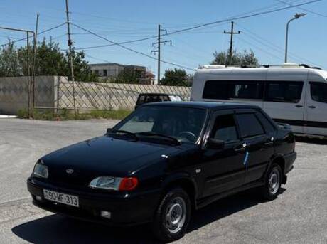 LADA (VAZ) 2115
