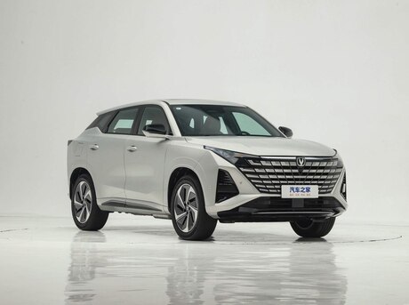 Changan Uni-Z
