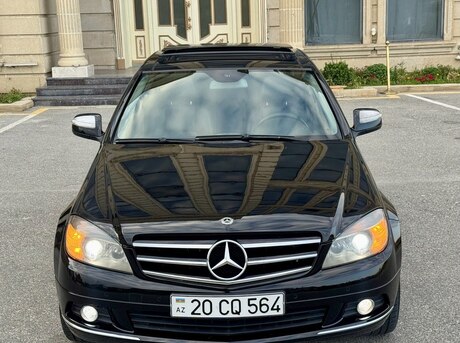 Mercedes C 230