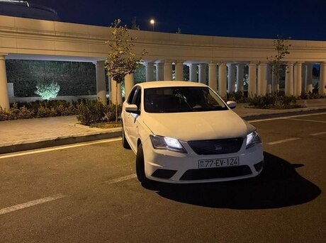 SEAT Toledo