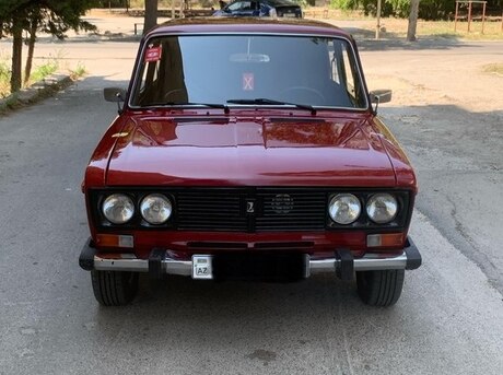 LADA (VAZ) 2106