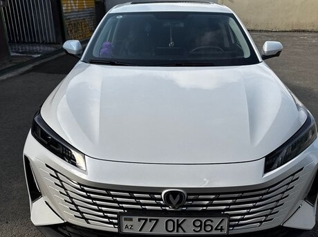 Changan Eado