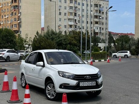 LADA (VAZ) Granta