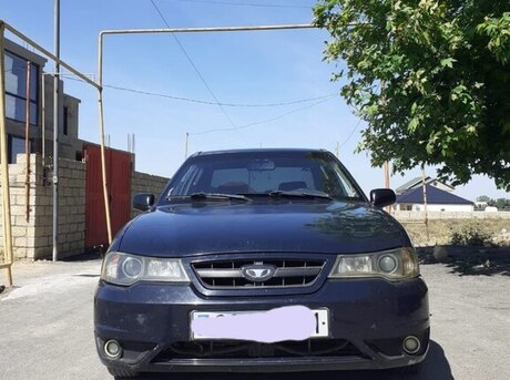 Daewoo Nexia