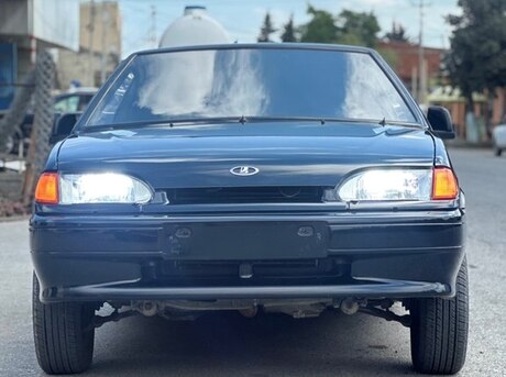 LADA (VAZ) 2115