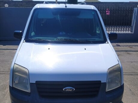 Ford Tourneo Connect