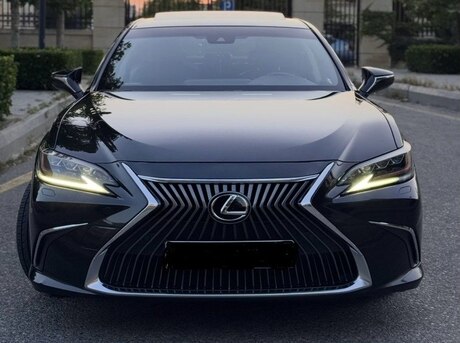 Lexus ES 250