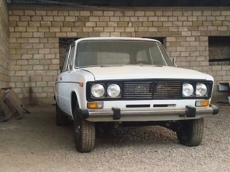 LADA (VAZ) 2106