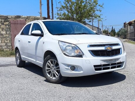 Chevrolet Cobalt