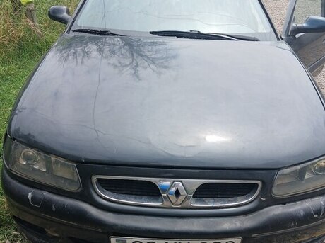 Renault Safrane