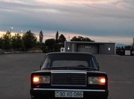 LADA (VAZ) 2107
