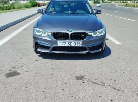 BMW 325