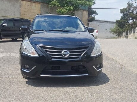 Nissan Sunny